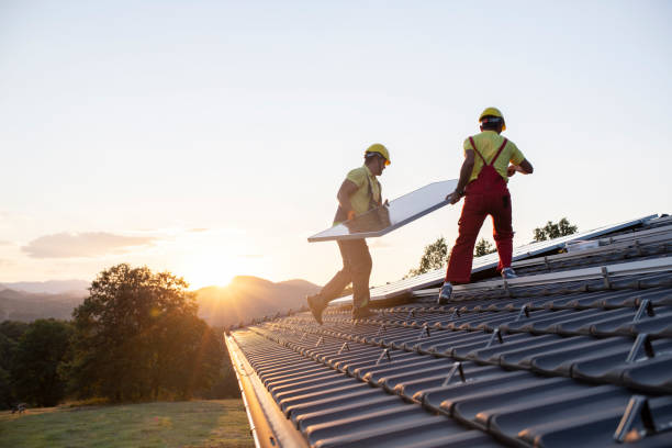 Asphalt Shingles Roofing in Troy, NY